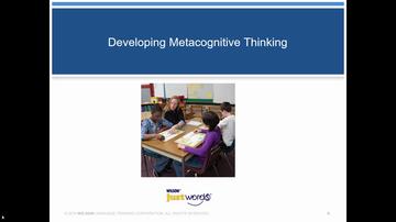 Metacognition 2:46