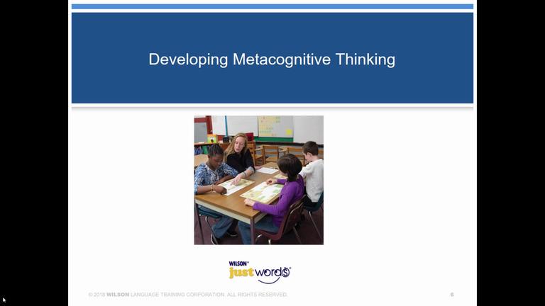 Metacognition 2:46