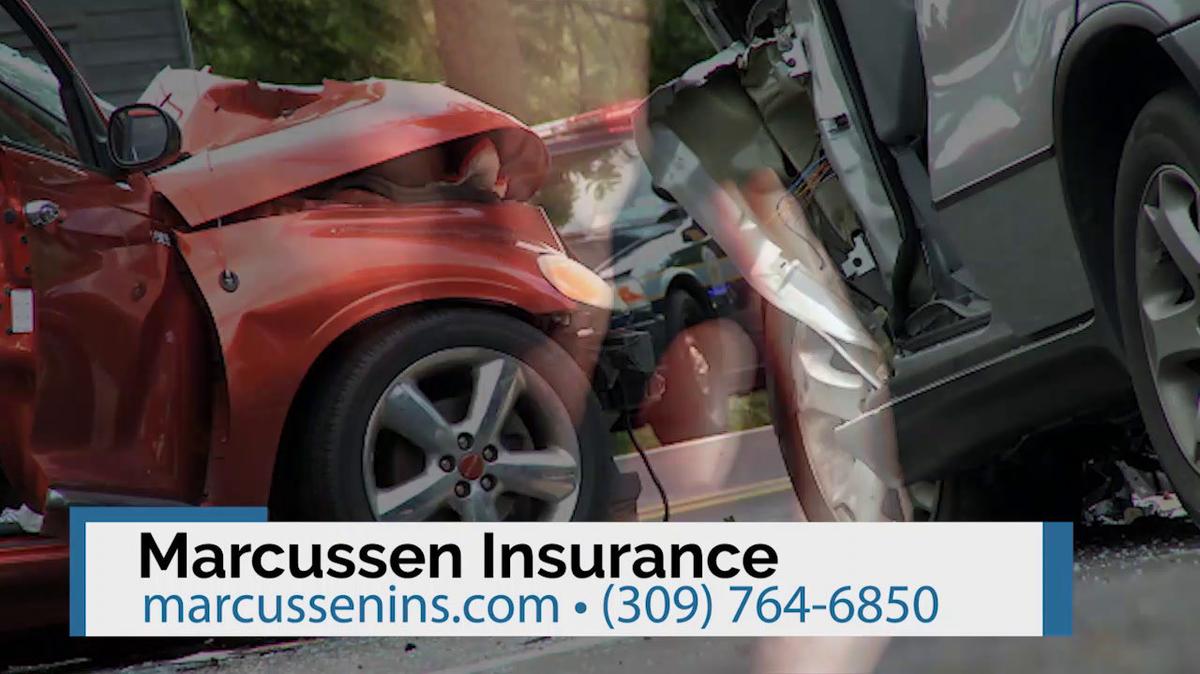 Car Insurance in Moline IL, Marcussen Insurance
