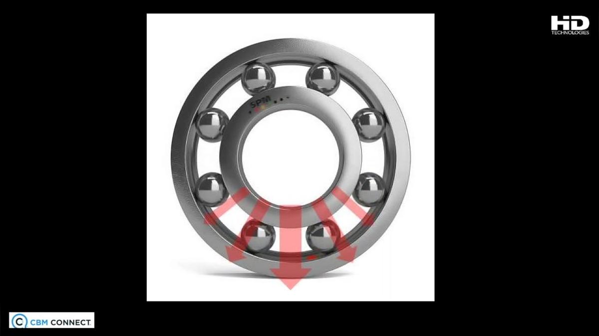9 MoK - Understanding the Mechanical Process of Bearing Failures with Respect to Modern Vibration Analysis-CBM.mp4