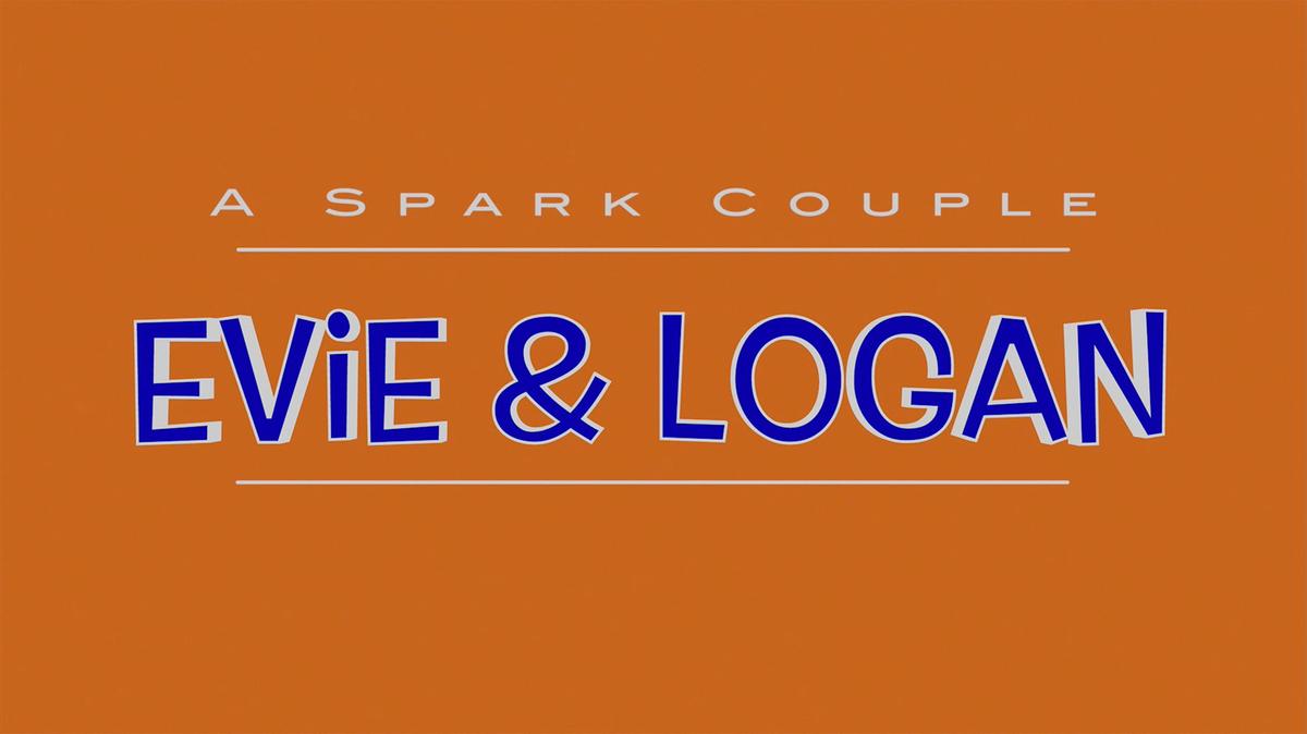 Evie &amp; Logan Bio Trailer