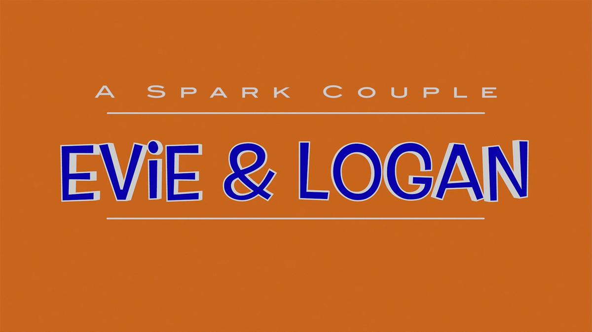 Evie & Logan Bio Trailer