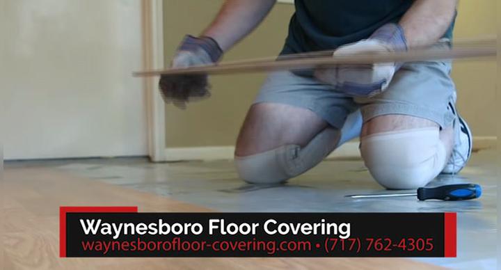 Flooring Repair in Waynesboro PA, Waynesboro Floor Covering