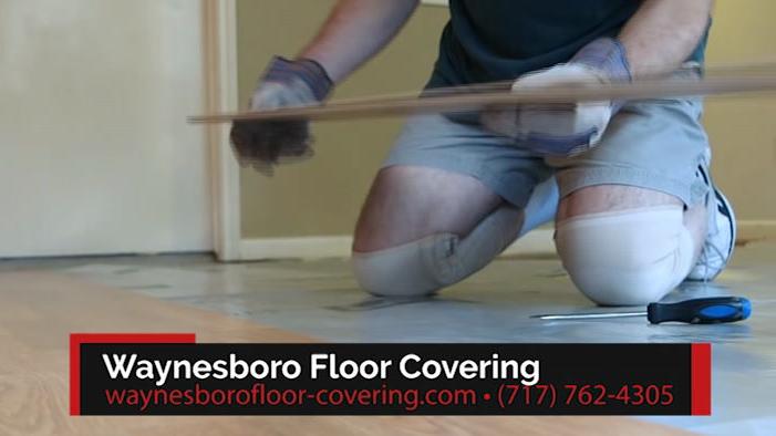 Flooring Repair in Waynesboro PA, Waynesboro Floor Covering