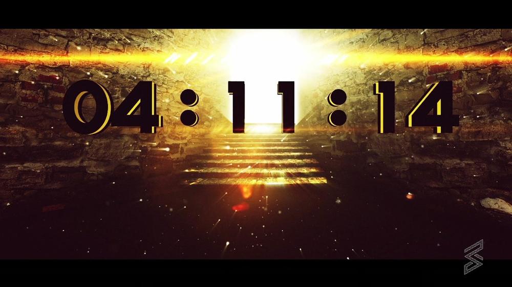 Countdown