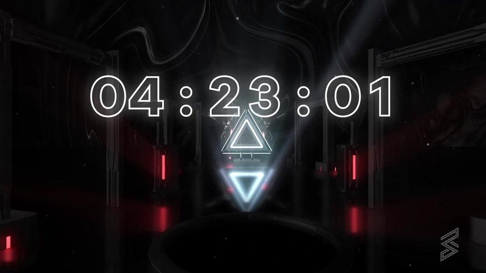 Countdown