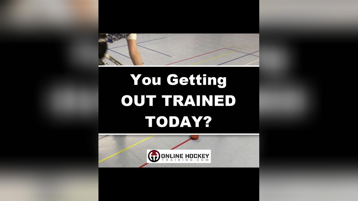 You Getting Out Trained Today? 1.mp4