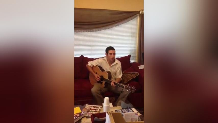 Guitarist A.M..mp4