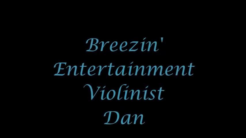 Breezin&#39; Violinist D.M..mp4