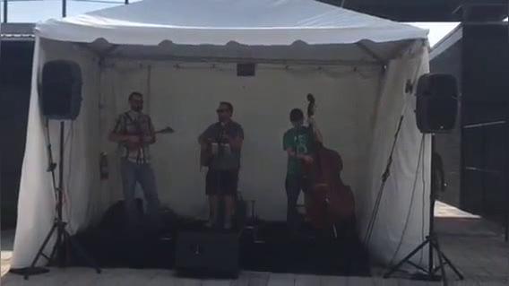 F.P. Blues Band .mp4