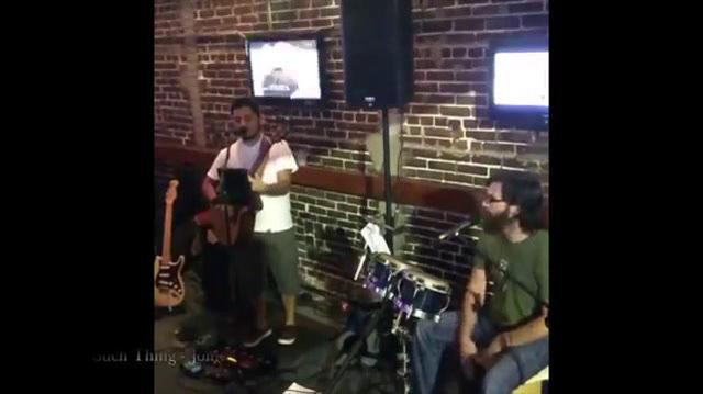 Guitarist Duo N.M.