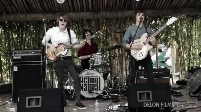Breezin&#39; Band (3).mp4