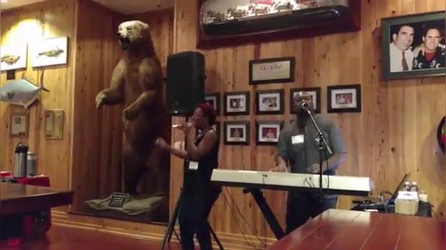 Band Duo T.T..mp4
