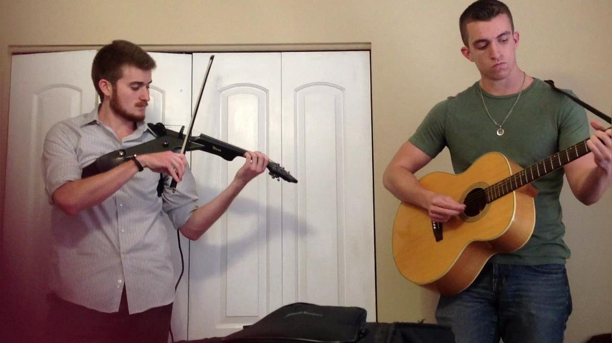 Duo Violinist Guitarist A.V. (5).mp4