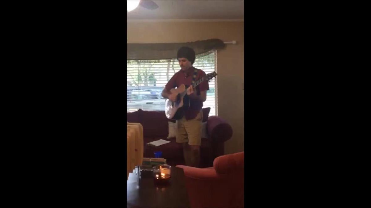 Guitarist M.F..mp4