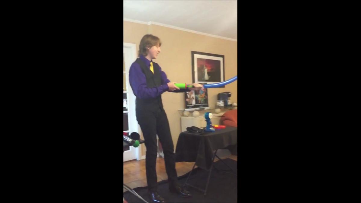Bubble Master B.R..mp4