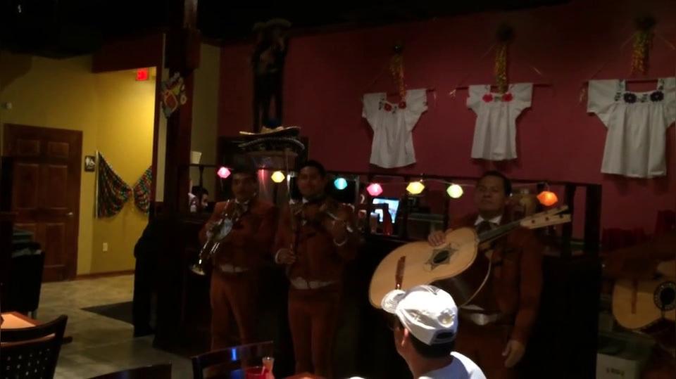 Mariachi Band M.G..mp4