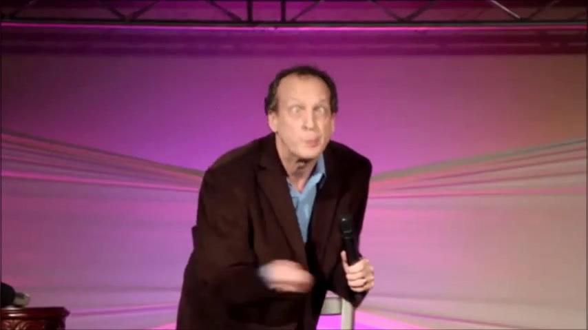 Comedian R.R..mp4