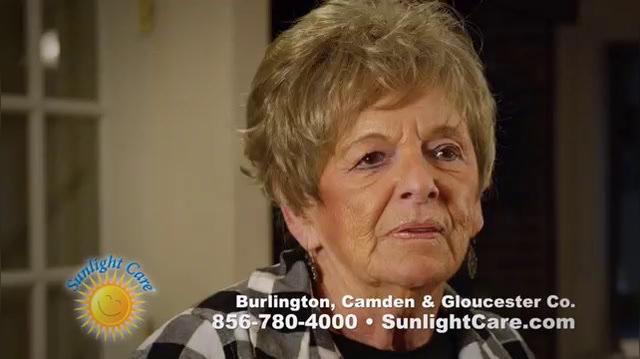 Home Care in Moorestown NJ, Sunlight Care