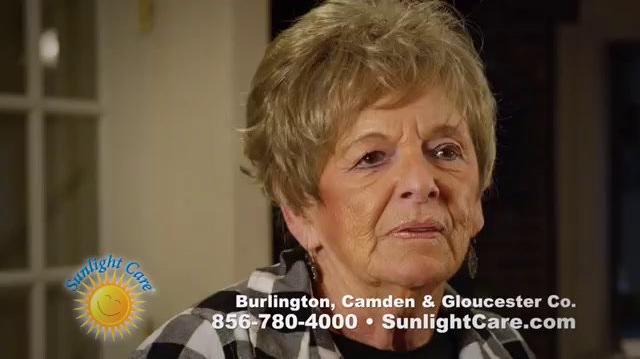 Home Care in Moorestown NJ, Sunlight Care