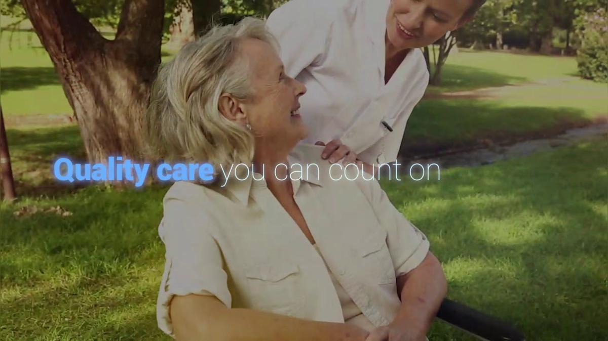 Home Care in Acworth GA, Essential Care LLC