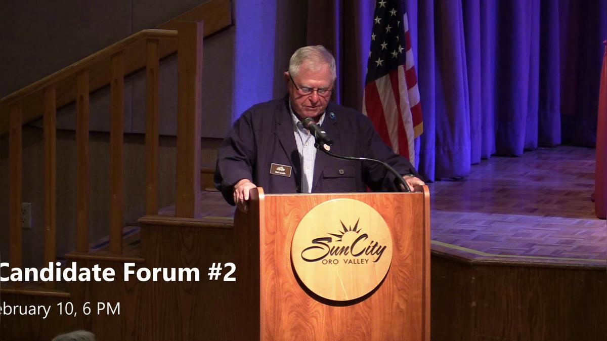 2020-02 Forum #2 - Board Candidates