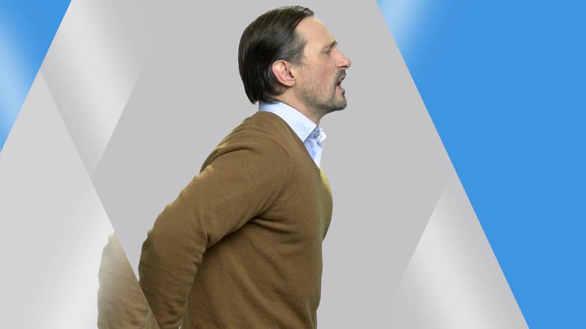 Back Pain in Winnipeg MB, Kowall Chiropractic Centres