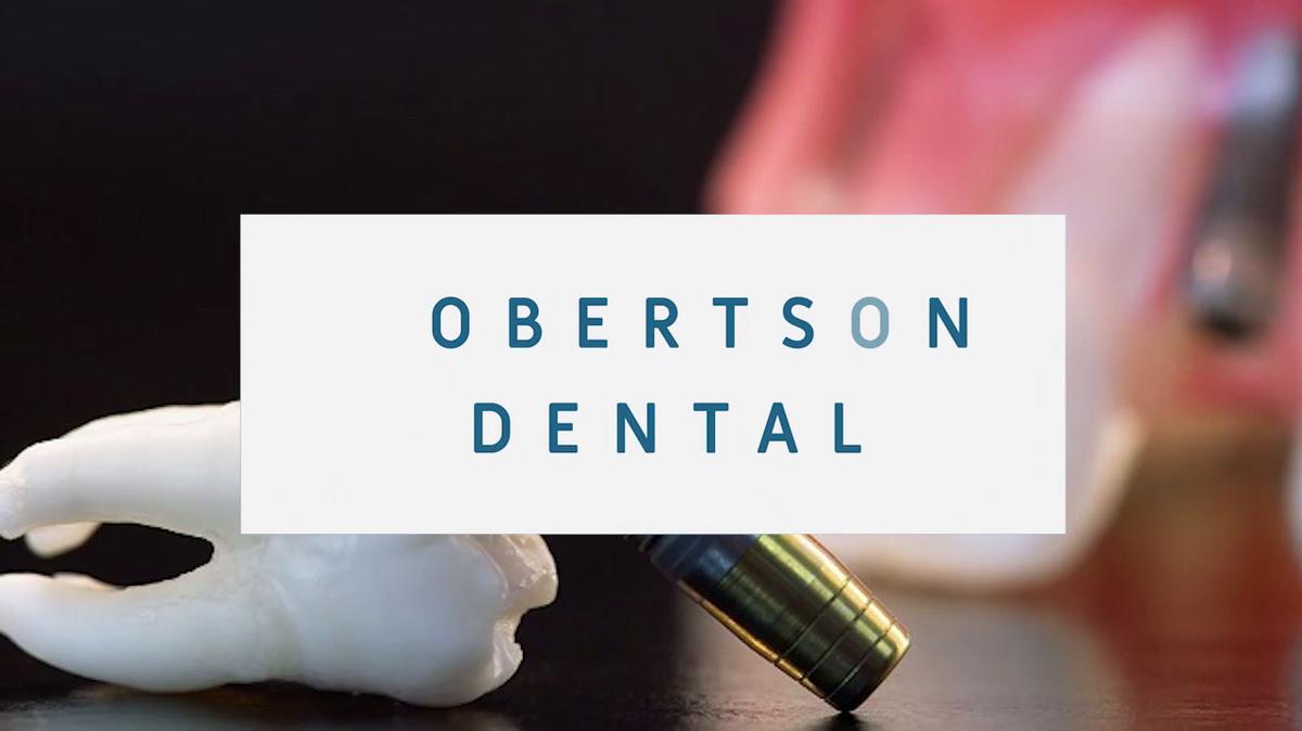 Dentists in Silver Spring MD, Robertson Dental