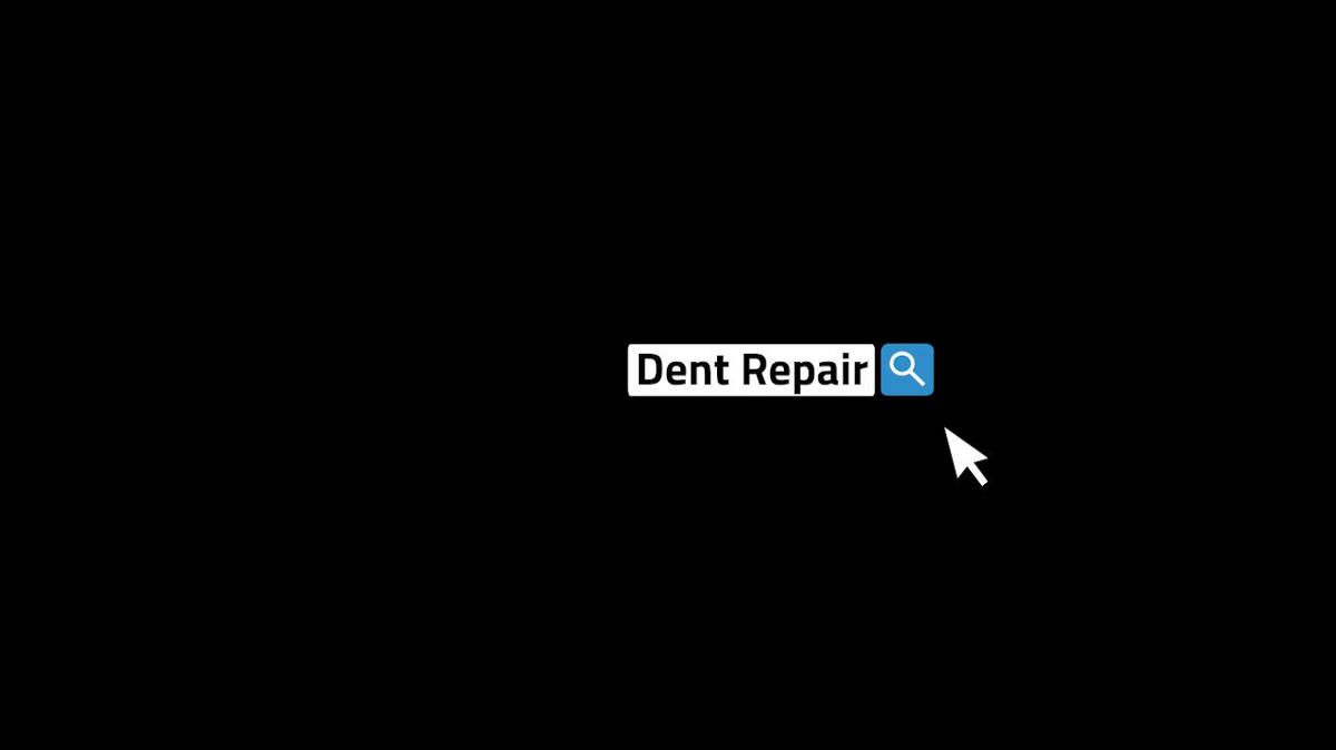 Paintless Dent Removal in Dallas TX, The Original Dent Solutions LLC
