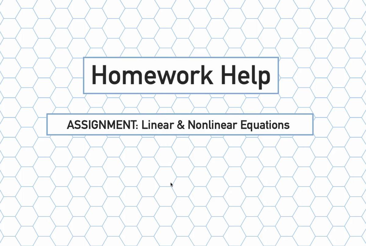 Intro Stats Q3 Linear and Nonline HH.mp4