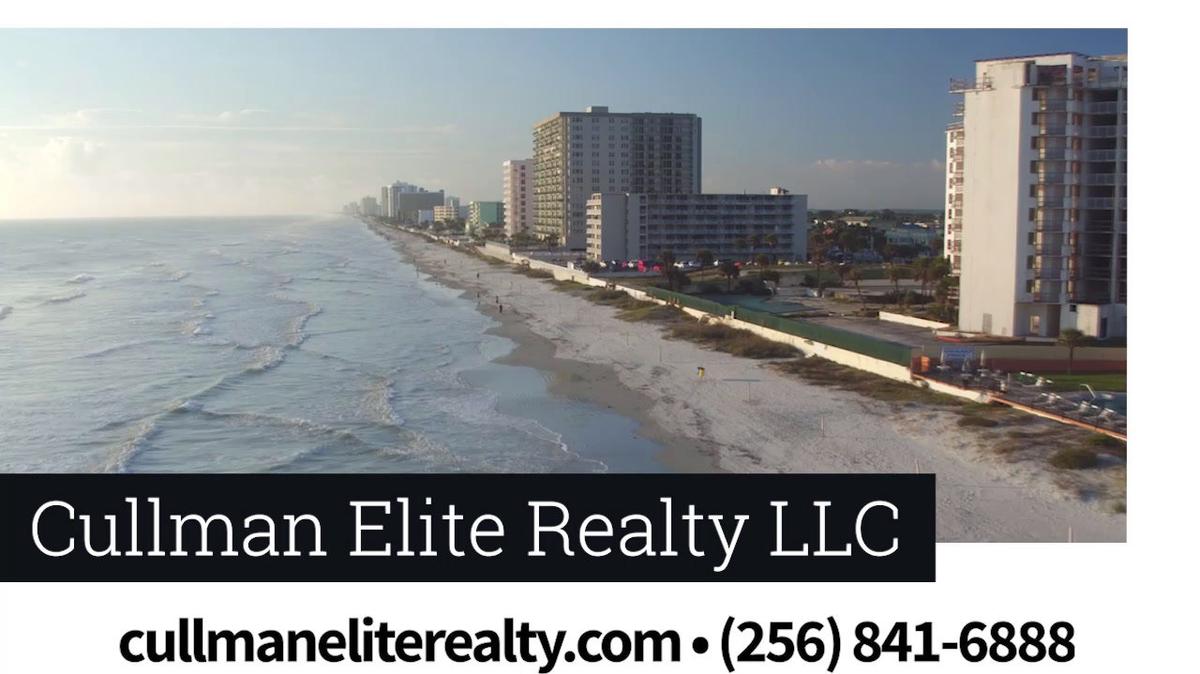 Real Estate Agency in Cullman AL, Cullman Elite Realty LLC
