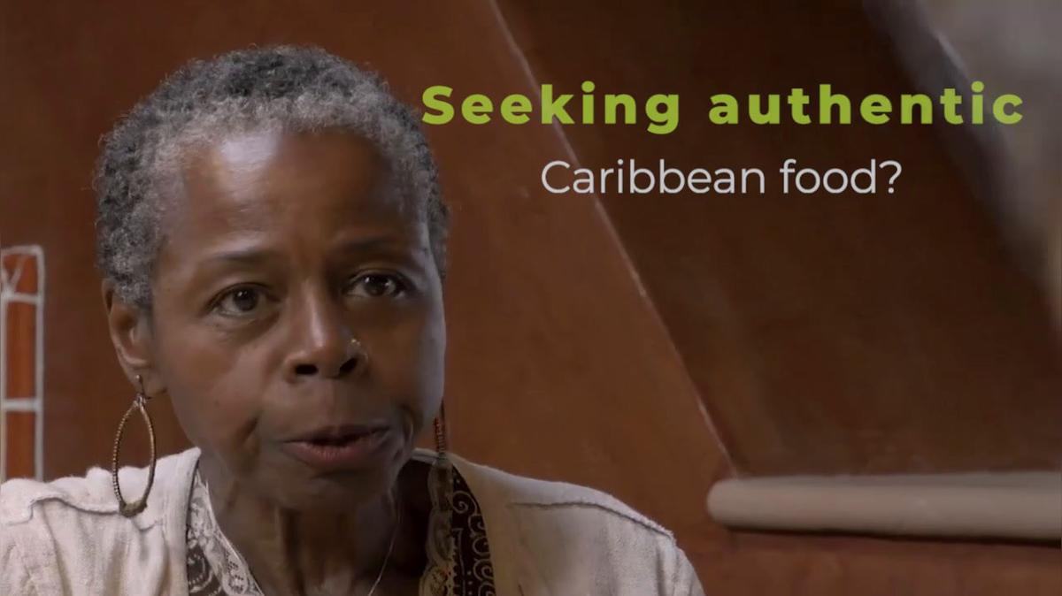 Caribbean Restaurant in West Palm Beach FL, Mr Mack Island Grill