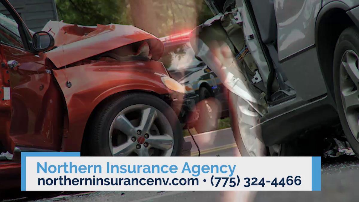 Insurance Agency in Reno NV, Northern Insurance Agency