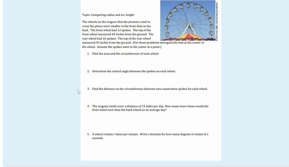 Homework Help Cosine Functions Question 1.mp4