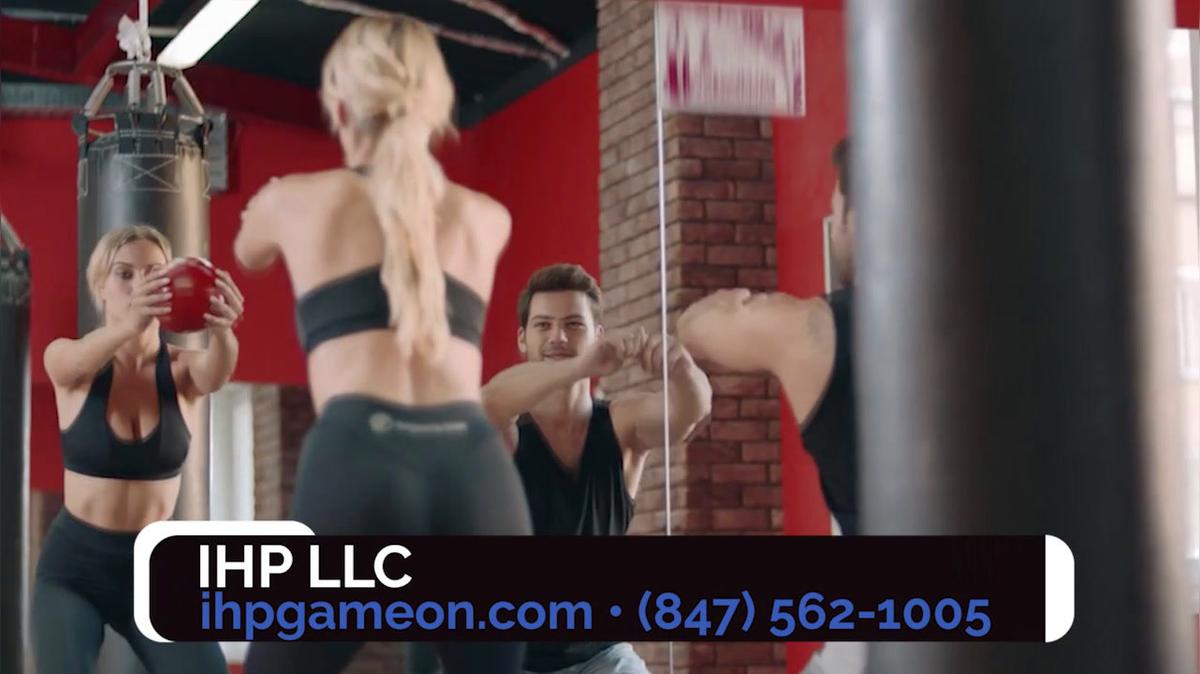 Fitness Training Facility in Deerfield IL, IHP LLC