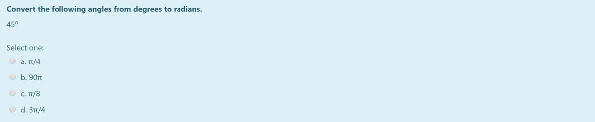 Homework Help Introduction to Radians 6.mp4