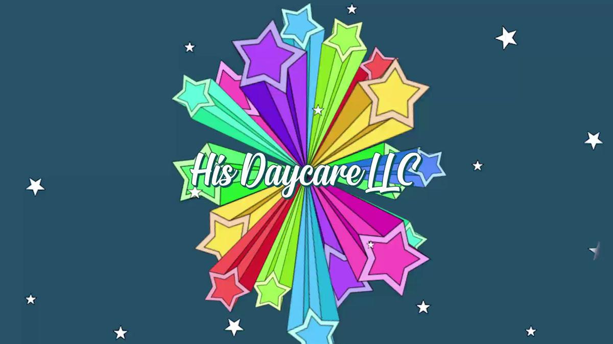 Daycare in Fountain Inn SC, His Daycare LLC