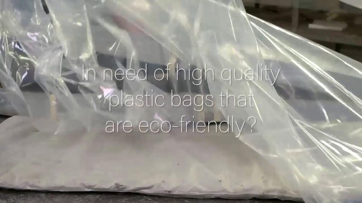 Ziploc Bags in Houston TX, S & G Plastics