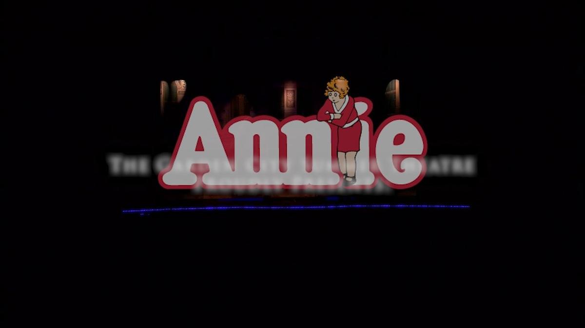 Annie 2023 Friday