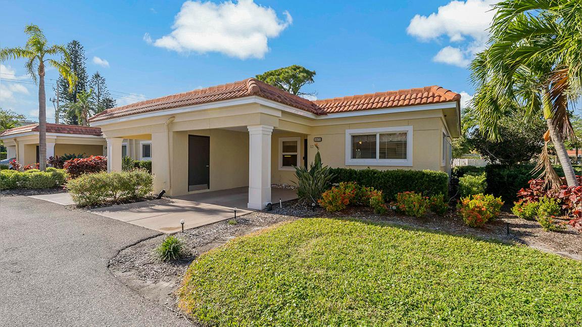 4870 Gulf of Mexico Drive, Longboat Key FL