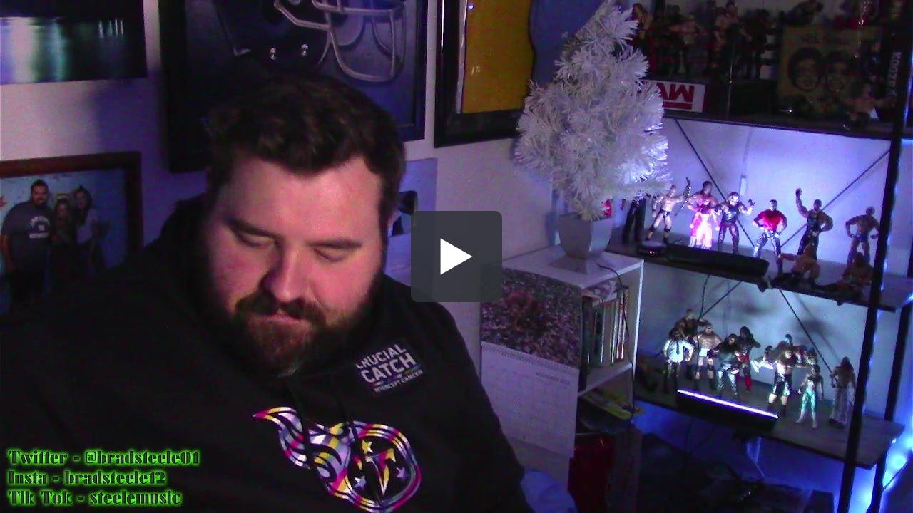 Glee SEASON 5 EPISODE 12 (100) REACTION Brad Steele