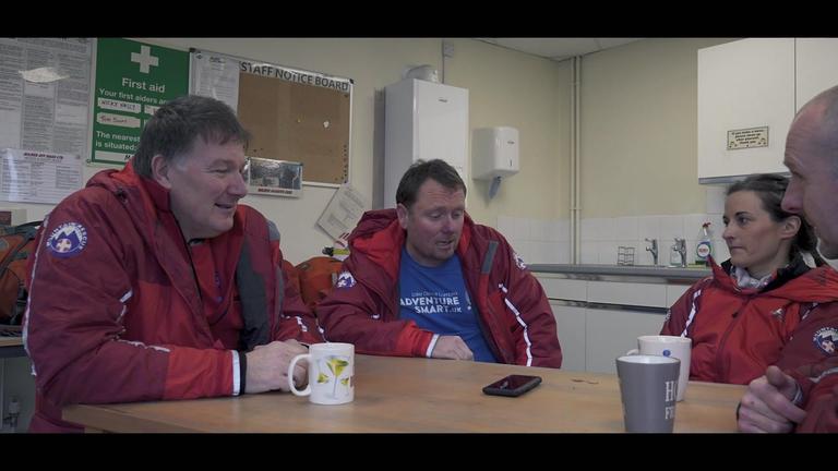 Milner Offroad DMRT Full Film