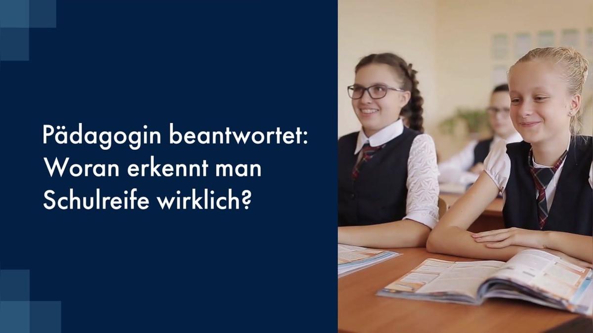 PÄD_1_DE_01_2024_Woran erkennt man Schulreife wirklich 