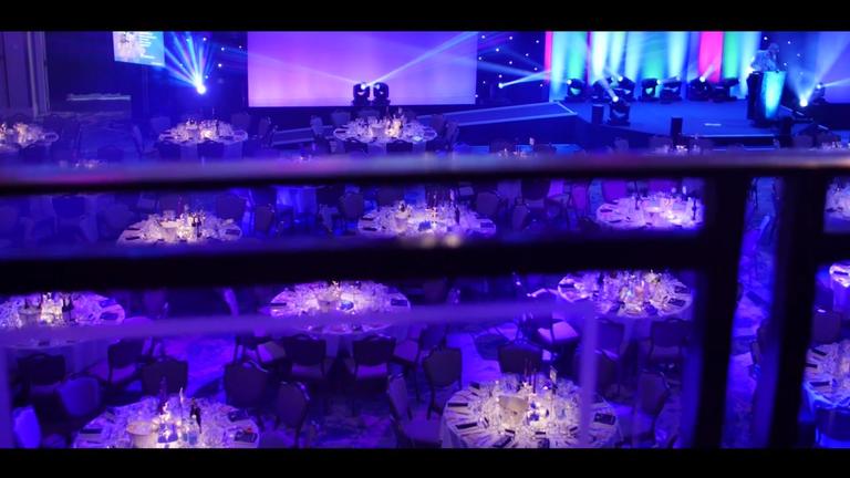 BALI Awards Promo