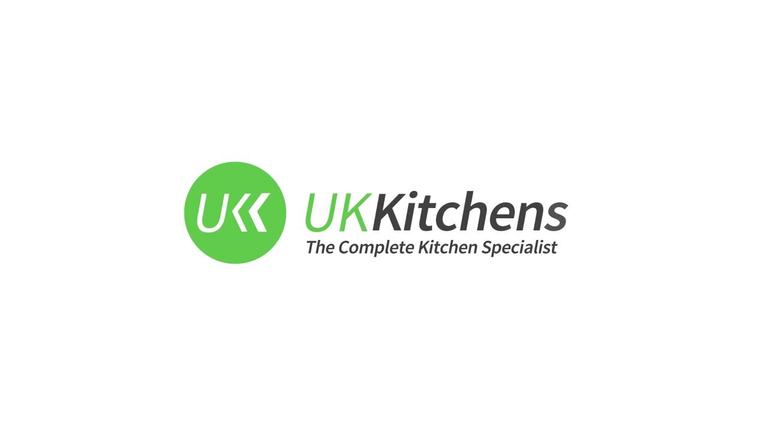 UK Kitchens showroom