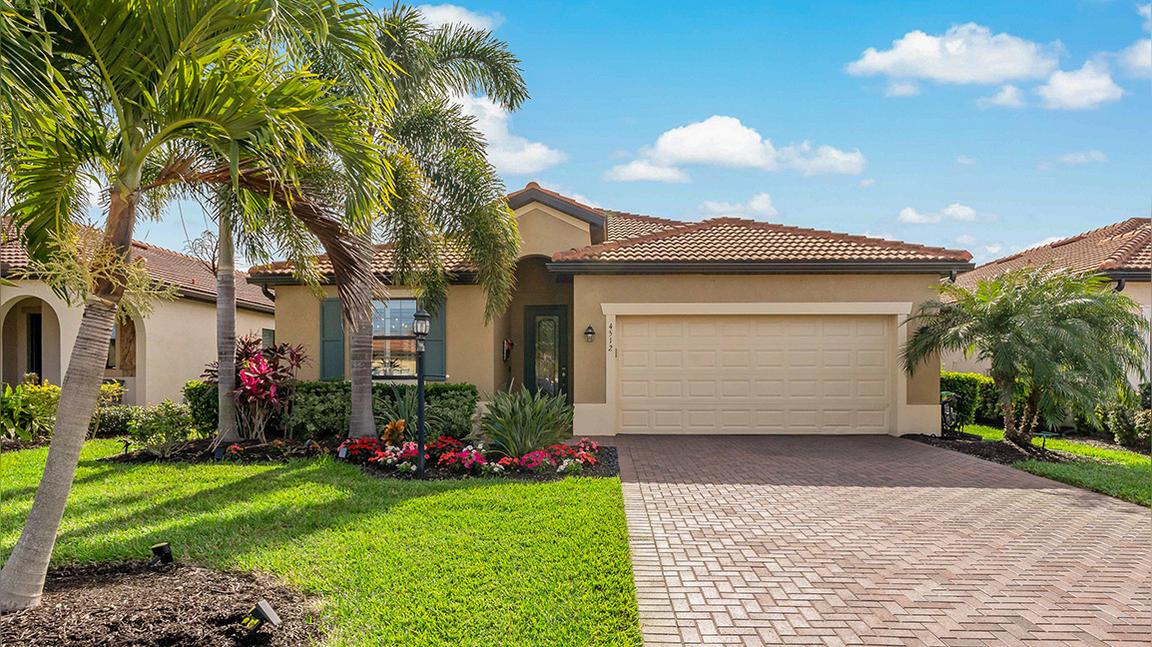 4512 Baltry Court, Bradenton FL