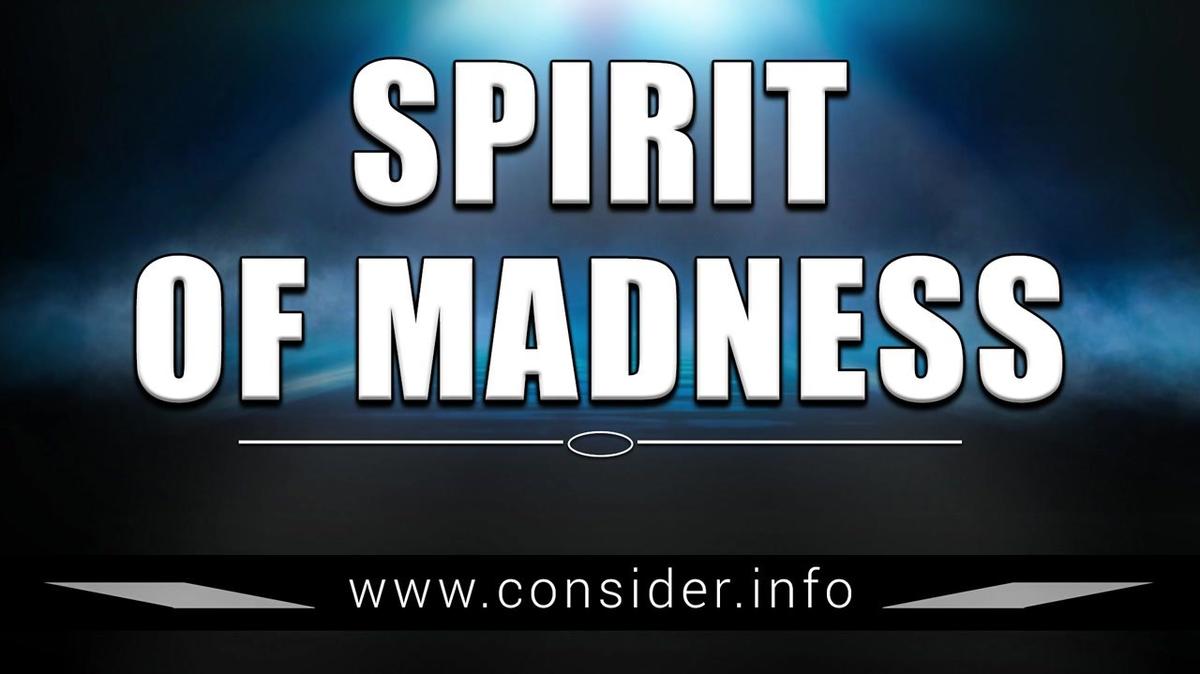 Year 2023 The Door To Madness