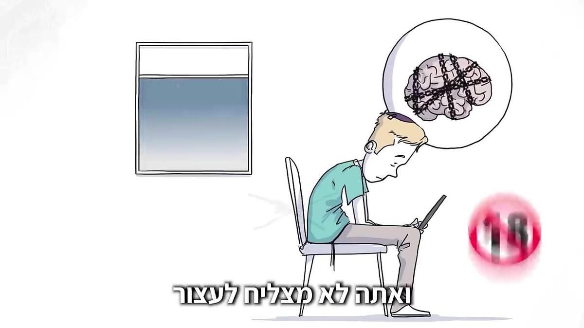 30 Sec Hebrew Youtube PR Vid (got 250k views)