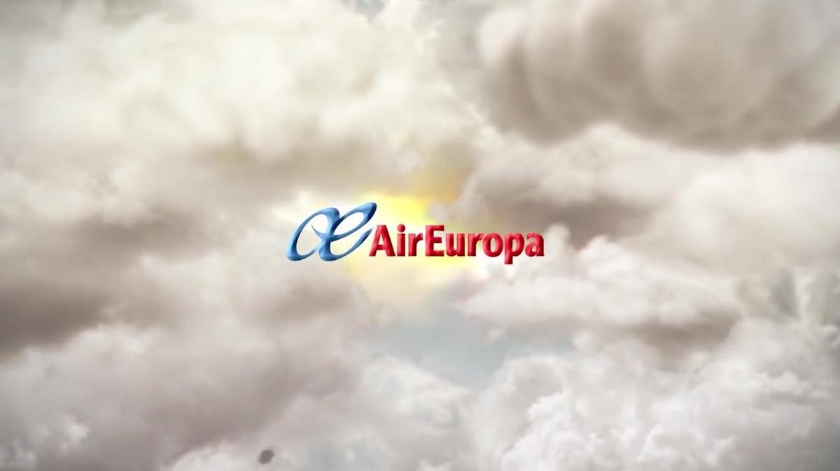 Fam Trip Air Europa en Andalousie Part 1