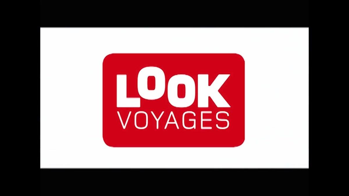 Look Voyages : &quot;Happy&quot;